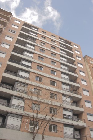 Departamento a estrenar zona del Abasto. Bajo su precio!