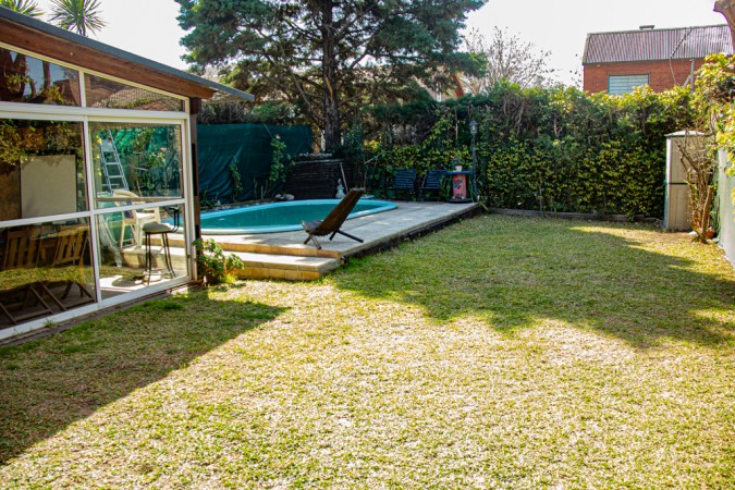 Hermosa casa en Lomas de Fisherton con pileta climatizada