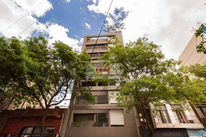 Excelente departamento en venta en zona privilegiada