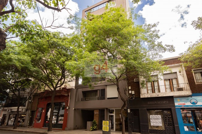 Excelente departamento en venta en zona privilegiada