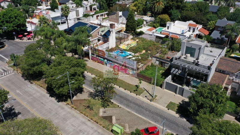 INMEJORABLE LOTE CON LA MEJOR VISTA DE LA CIUDAD