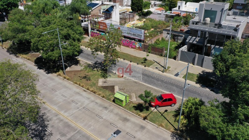 INMEJORABLE LOTE CON LA MEJOR VISTA DE LA CIUDAD