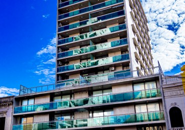 EDIFICIO CARMEN sobre AV. PELLEGRINI