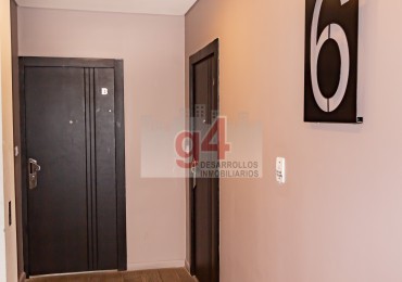 Excelente departamento en venta en zona privilegiada