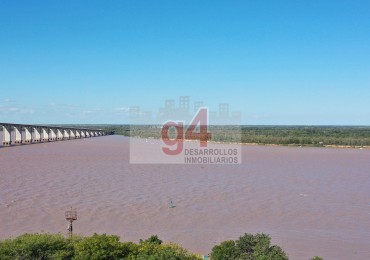 INMEJORABLE LOTE CON LA MEJOR VISTA DE LA CIUDAD